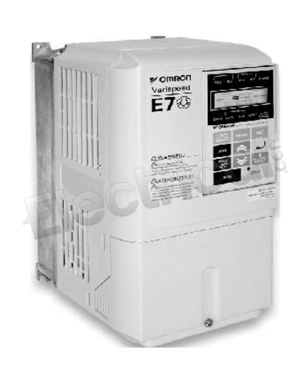 CIMR-E7Z4015