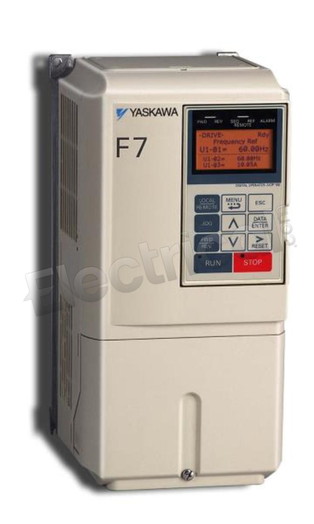 CIMR-F7U40P41F
