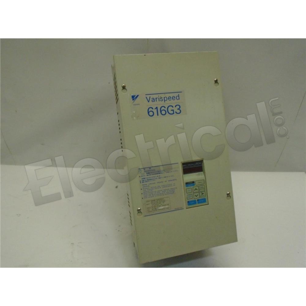 CIMR-G3A2011