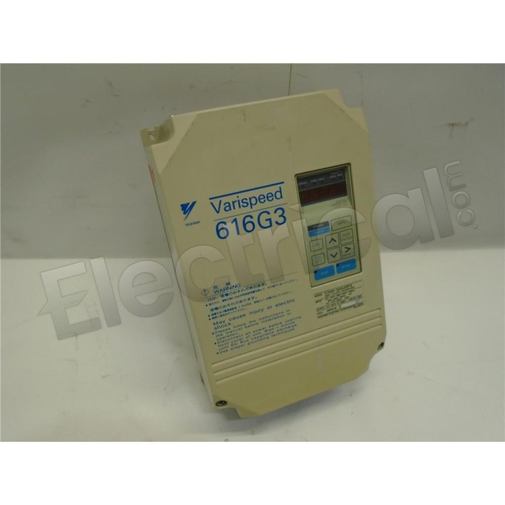 CIMR-G3A20P4