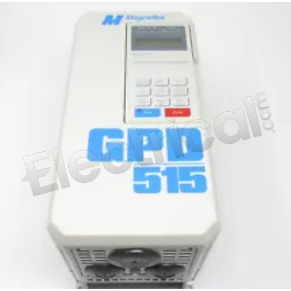 CIMR-G5M25P5