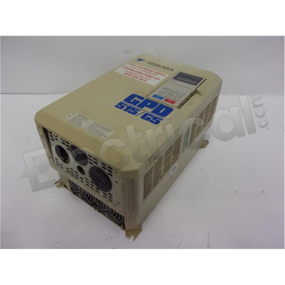 CIMR-G5M5011