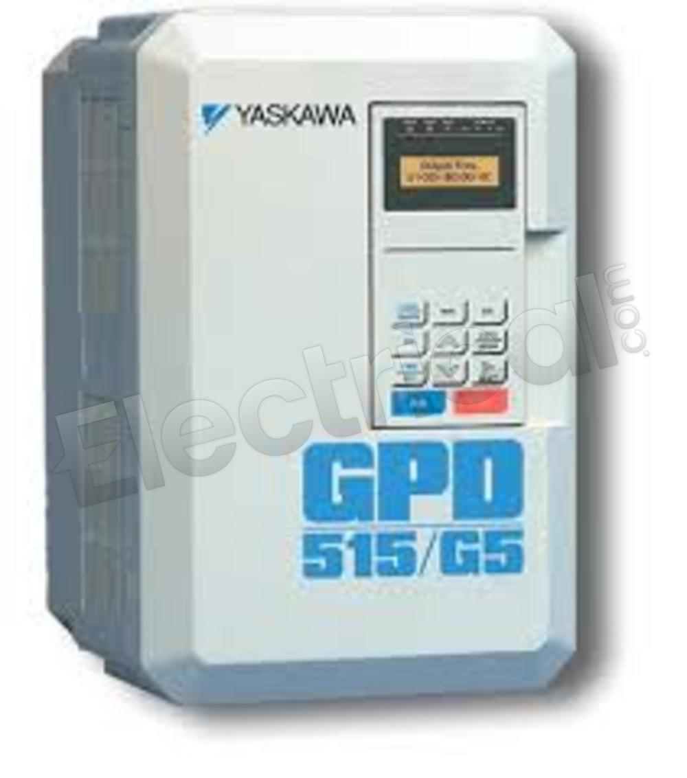 CIMR-G5M57P51F