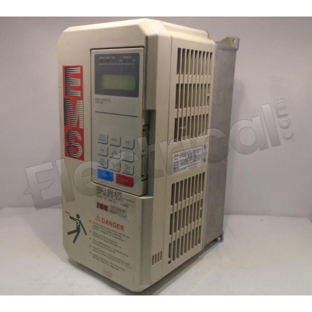 CIMR-G5U41P5
