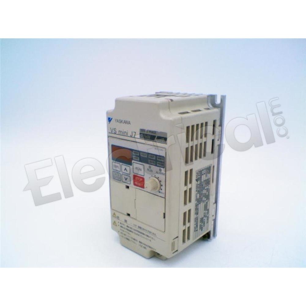 CIMR-J7AA20P1-20P10