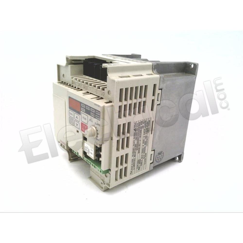 CIMR-J7AC40P7