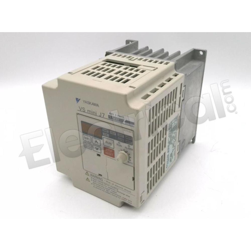 CIMR-J7AC41P5