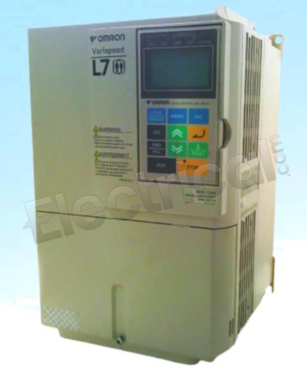 CIMR-L7Z40117A