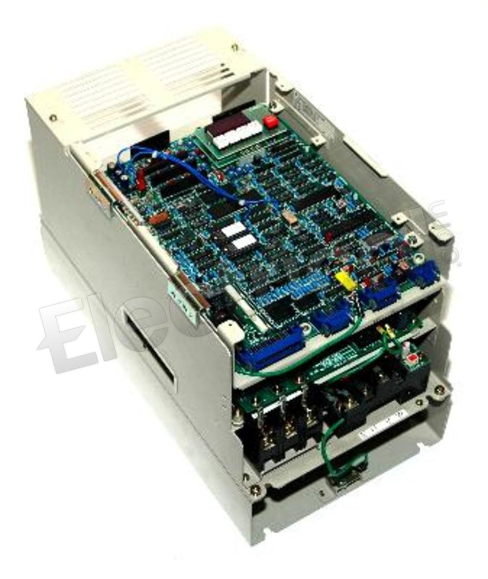 CIMR-MTIII-7.5K