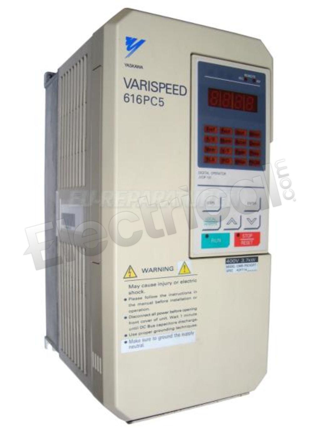 CIMR-P5C4018