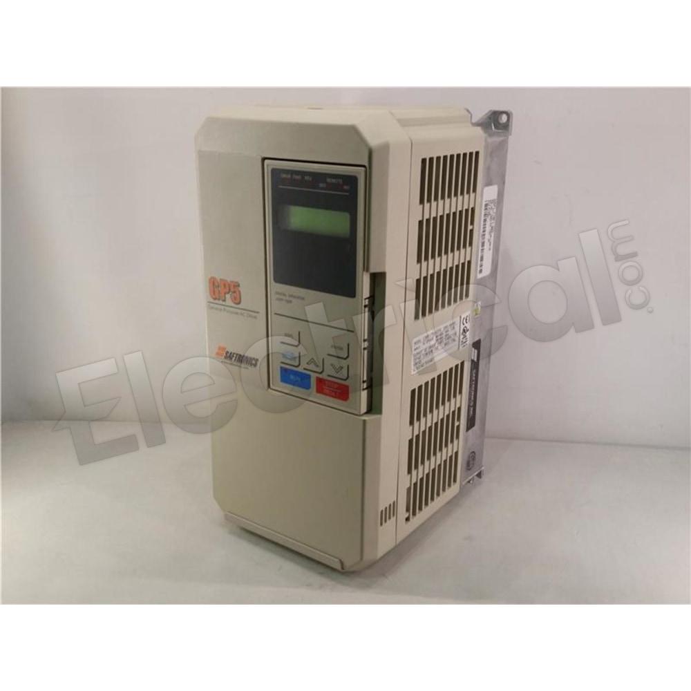 CIMR-P5U40P4