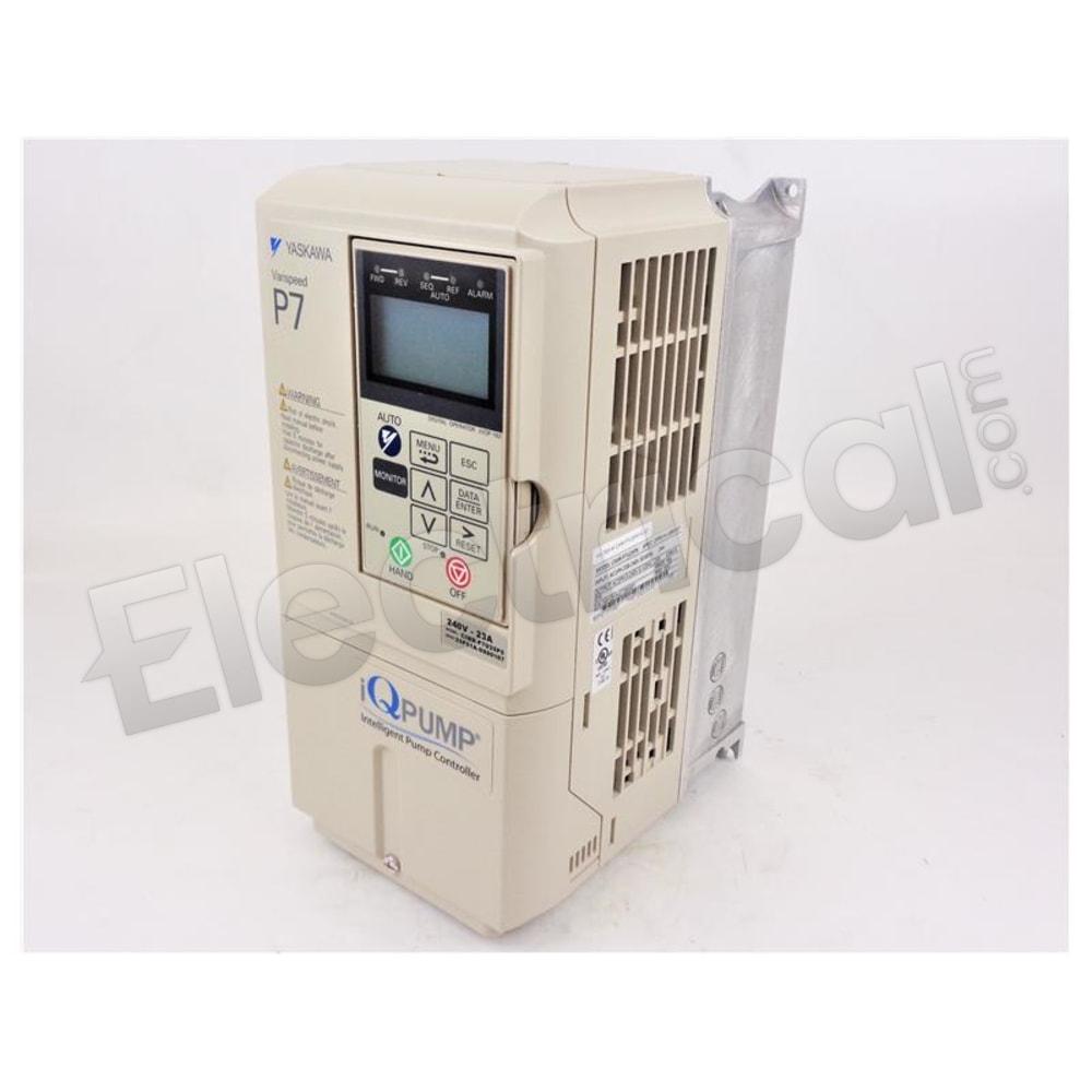 CIMR-P7U25P51A-107