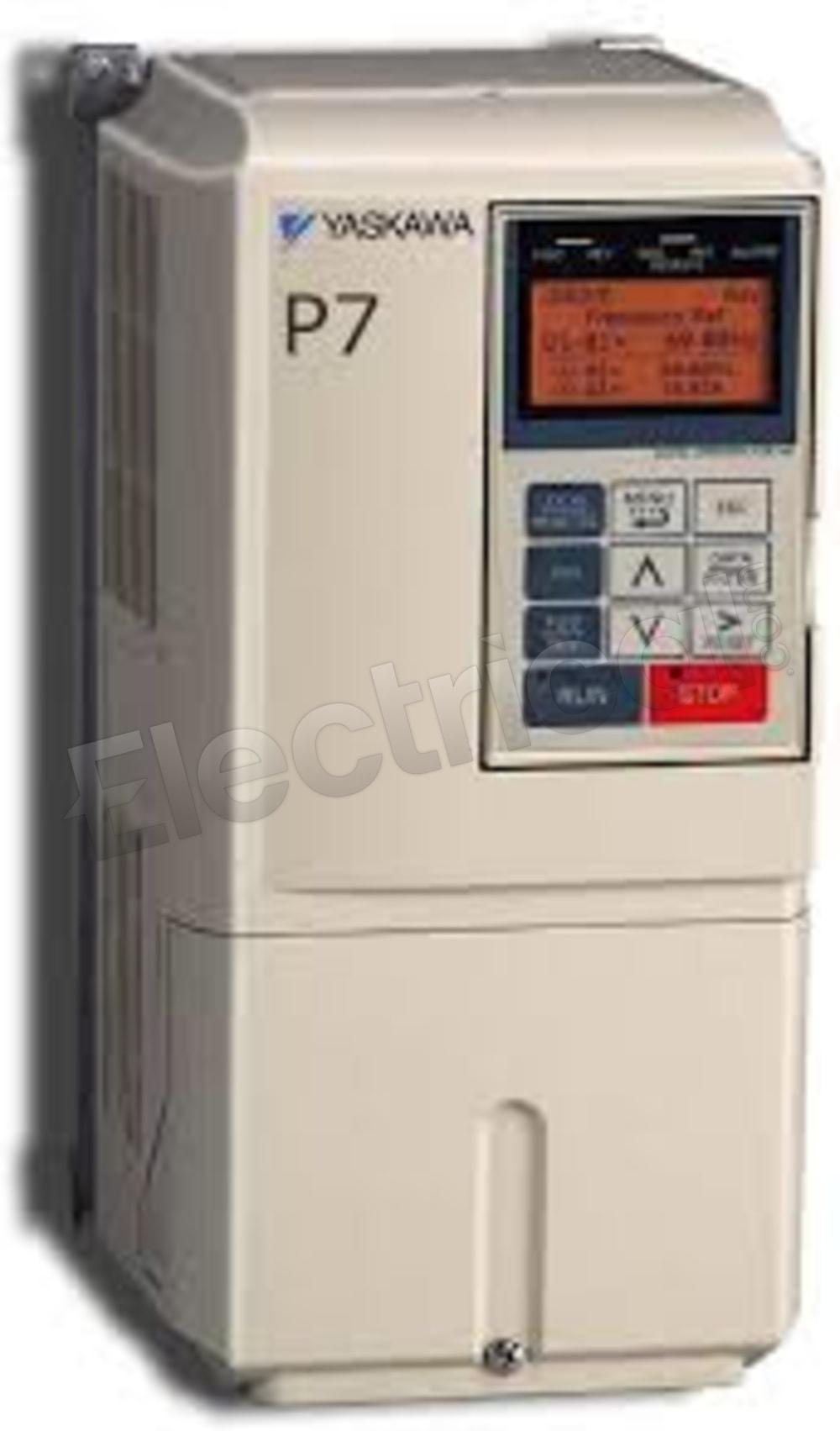CIMR-P7U43P7