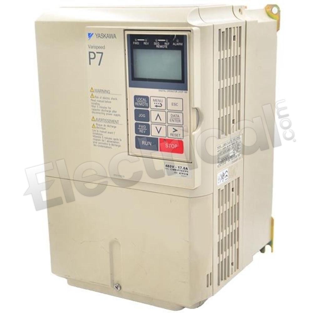 CIMR-P7U47P5