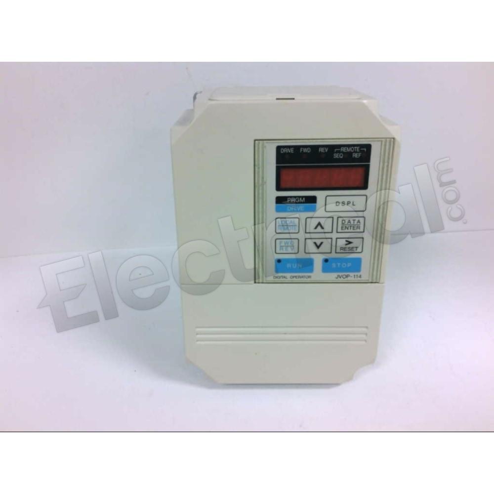 CIMR-PCU20P1