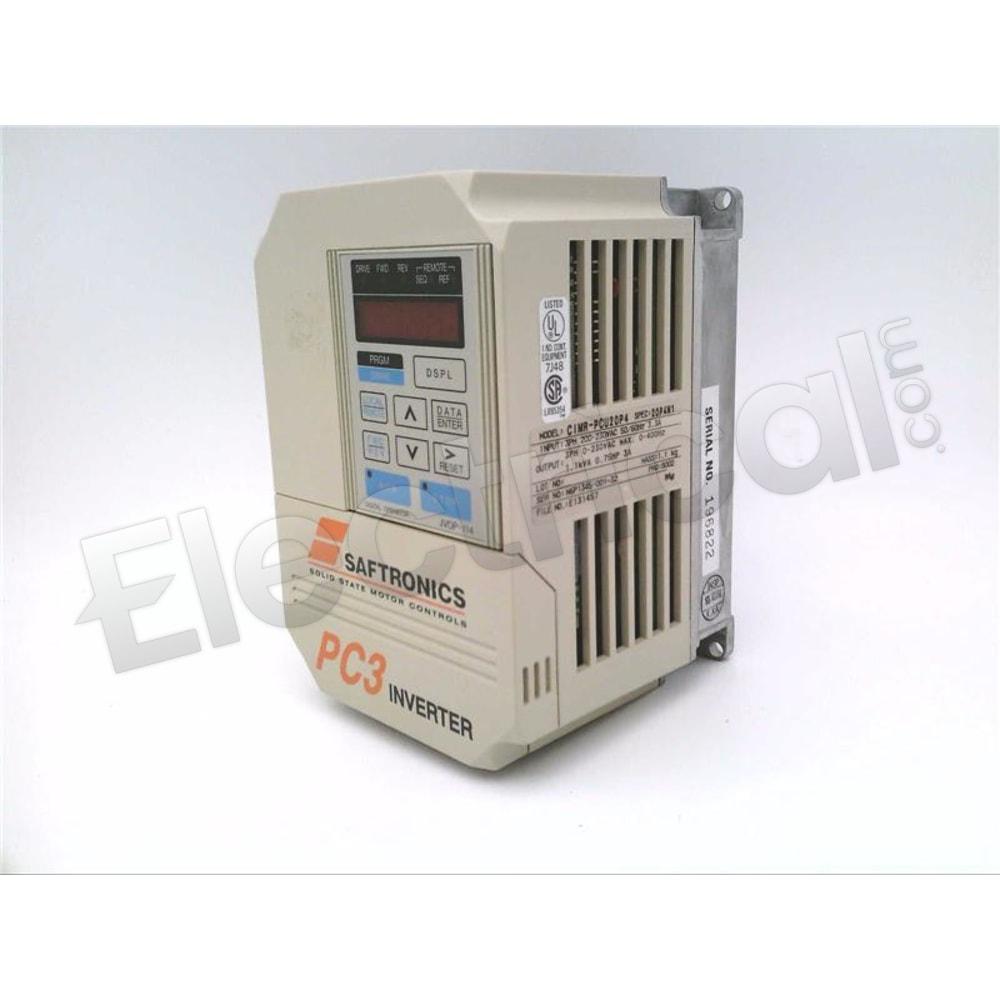 CIMR-PCU20P4