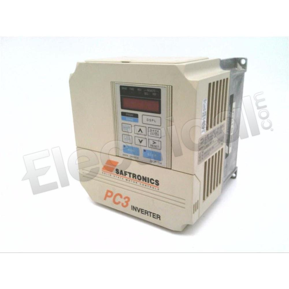 CIMR-PCU20P7