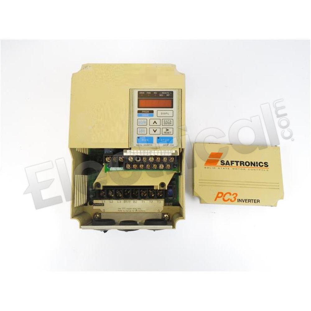 CIMR-PCU40P4