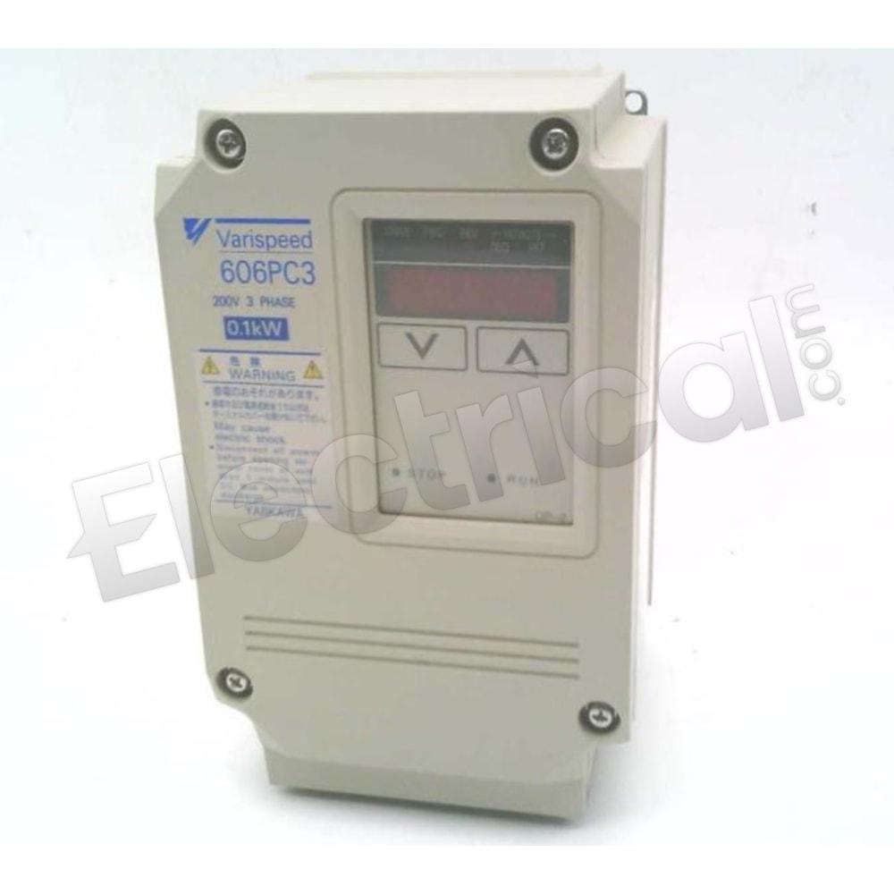 CIMR-PCV20P1