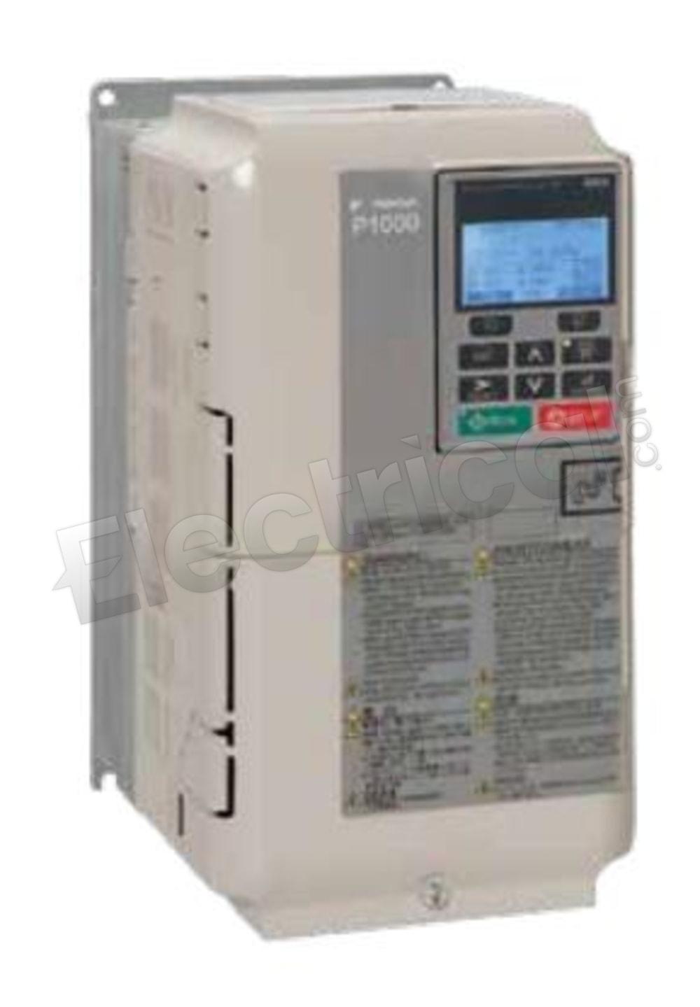 CIMR-PU4A0011FAA