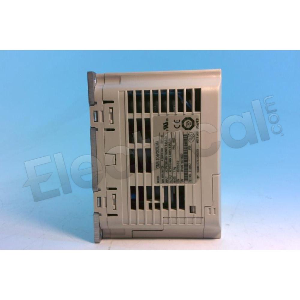 CIMR-TC4V0009JMA