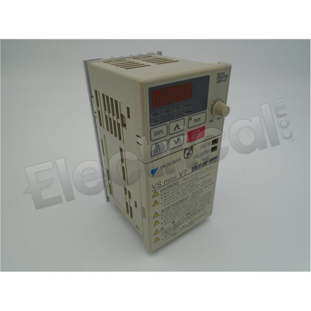 CIMR-V7AA20P1