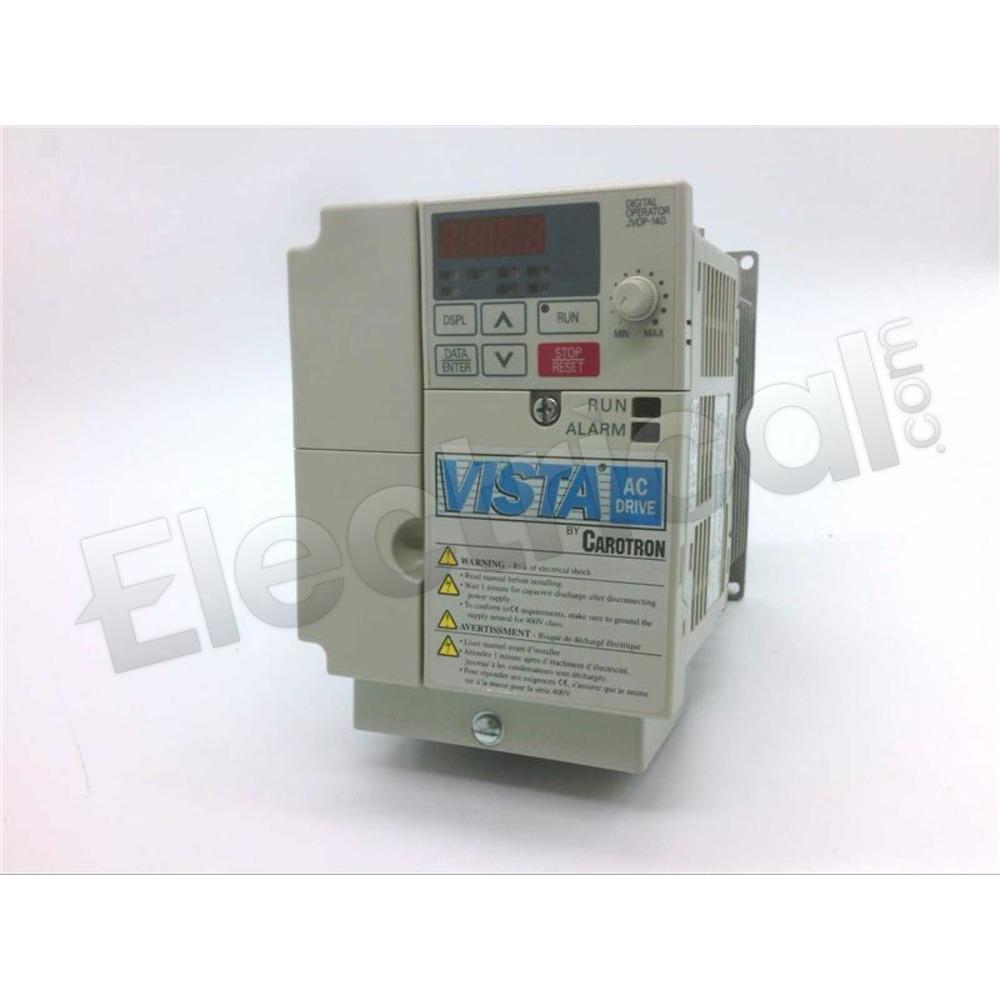CIMR-V7AU22P2