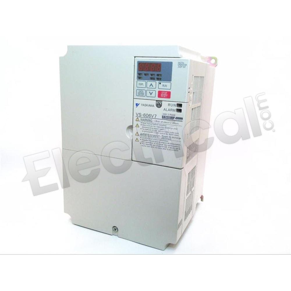 CIMR-V7CC27P5