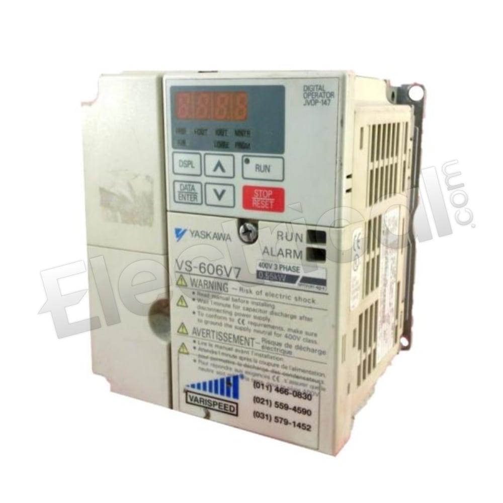 CIMR-V7CC40P4