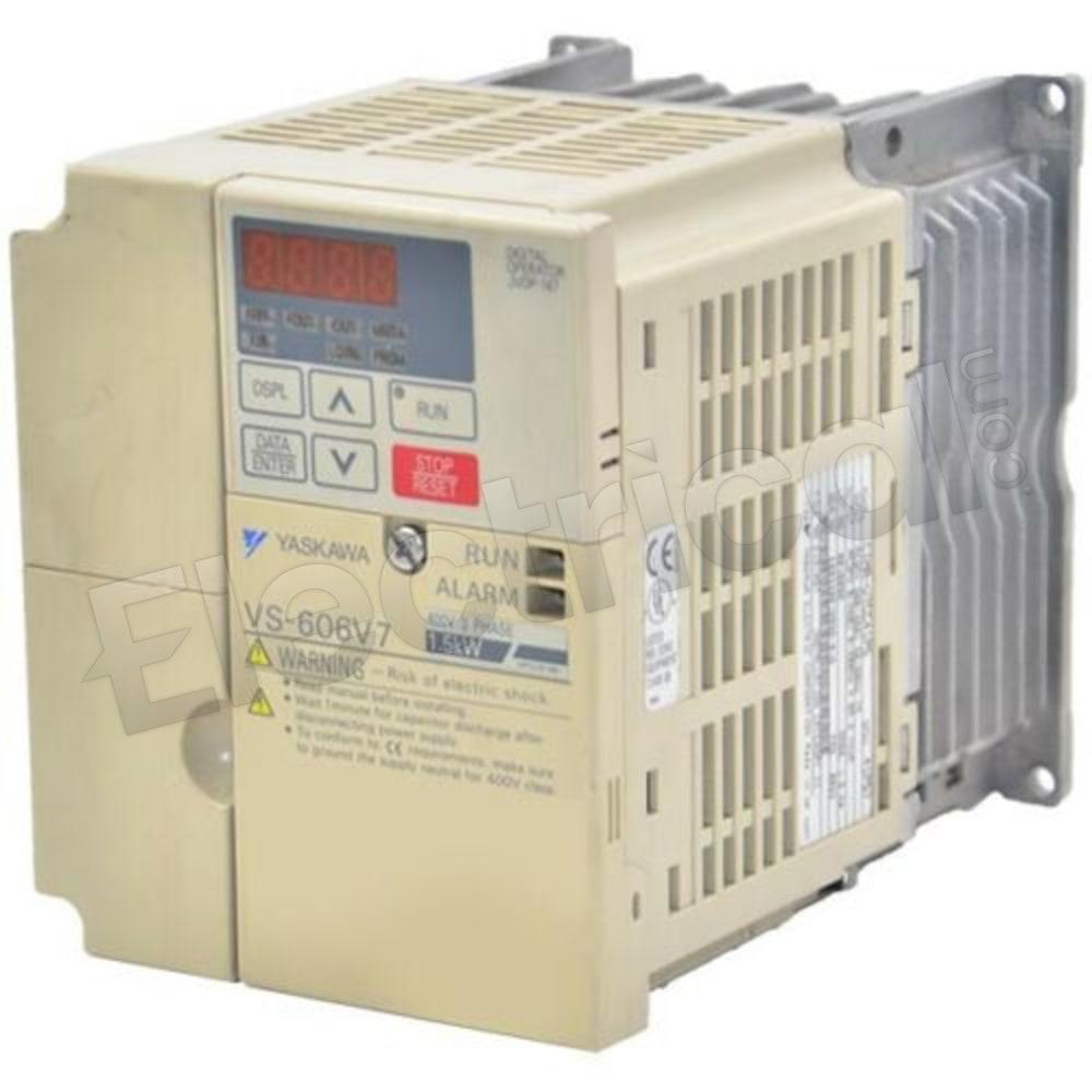 CIMR-V7CC41P5