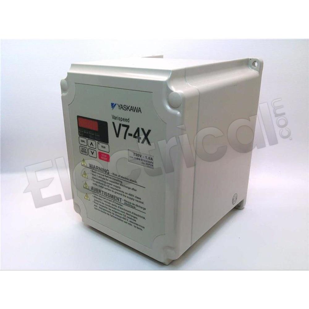 CIMR-V7CU20P2
