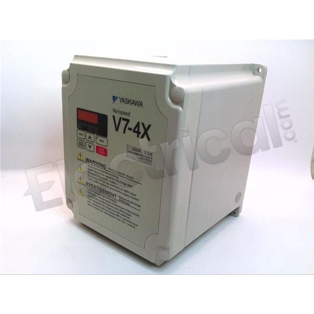 CIMR-V7CU20P4