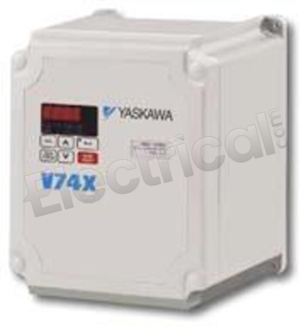 CIMR-V7CU27P54