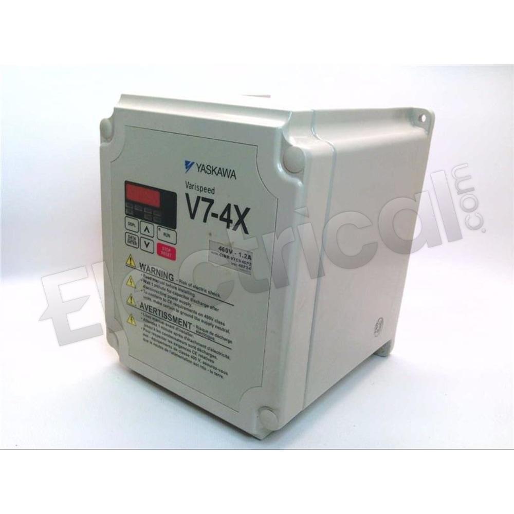 CIMR-V7CU40P2