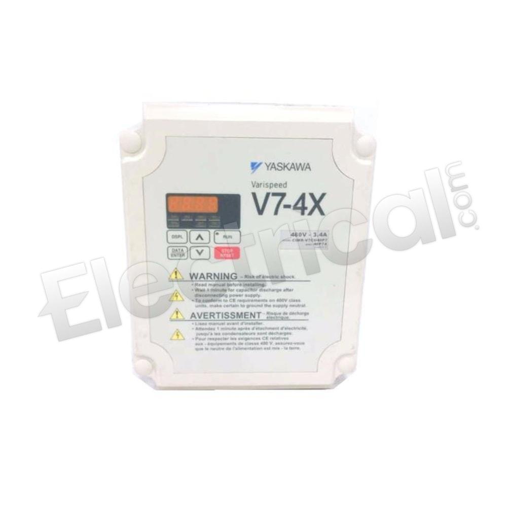 CIMR-V7CU40P7