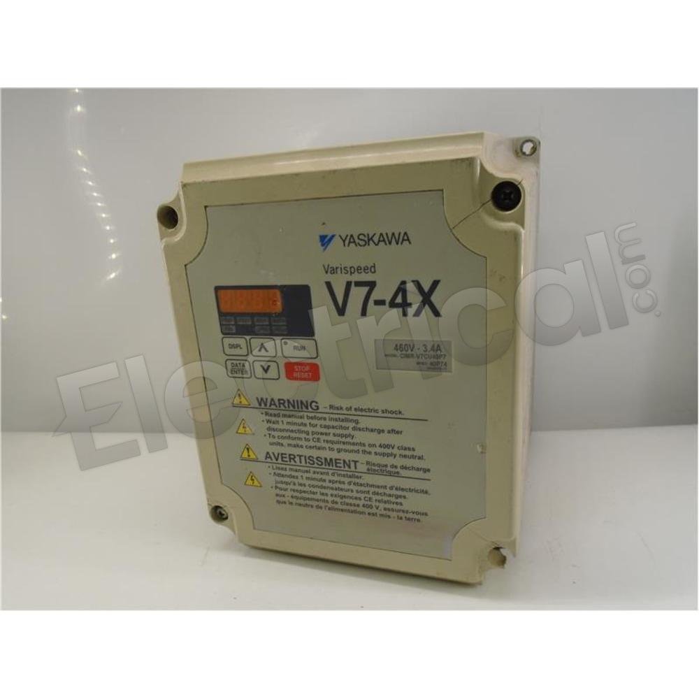 CIMR-V7CU40P74
