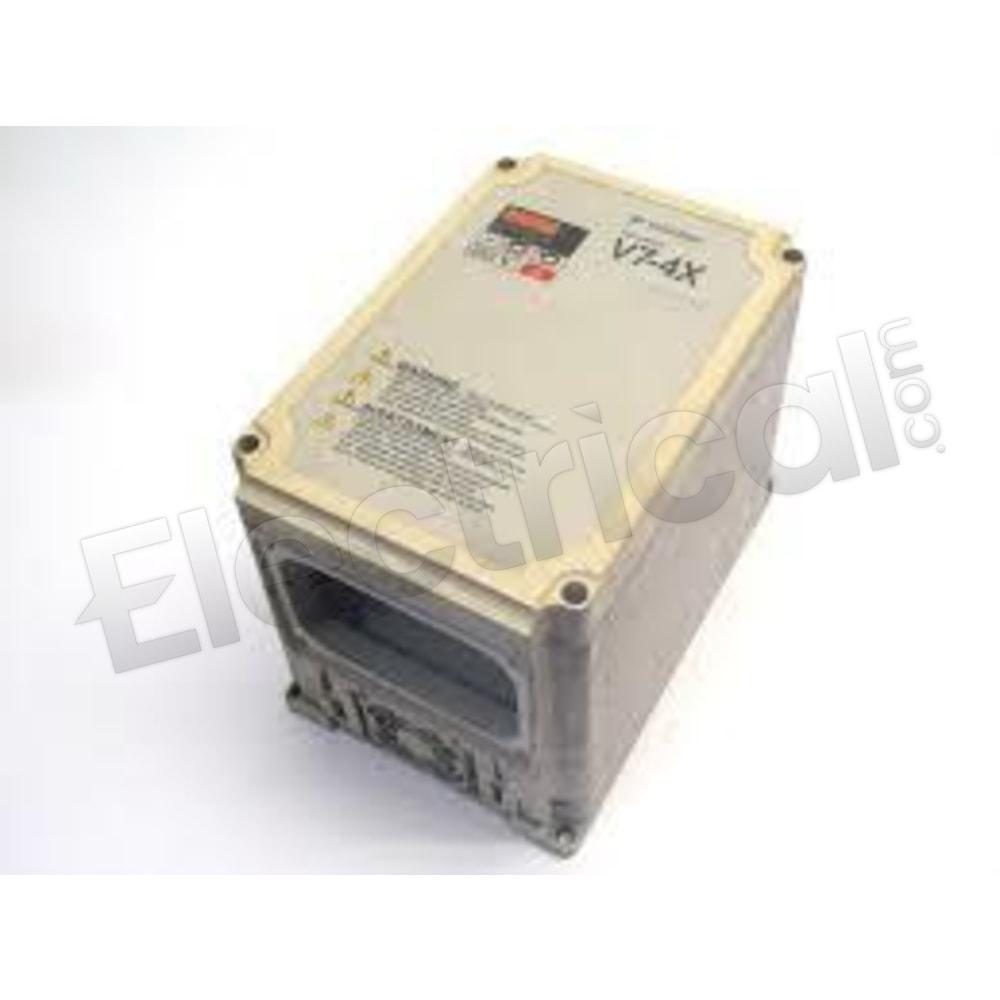 CIMR-V7CU43P7