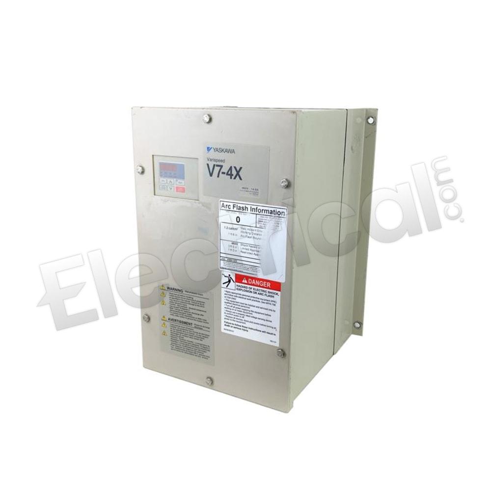 CIMR-V7CU45P5