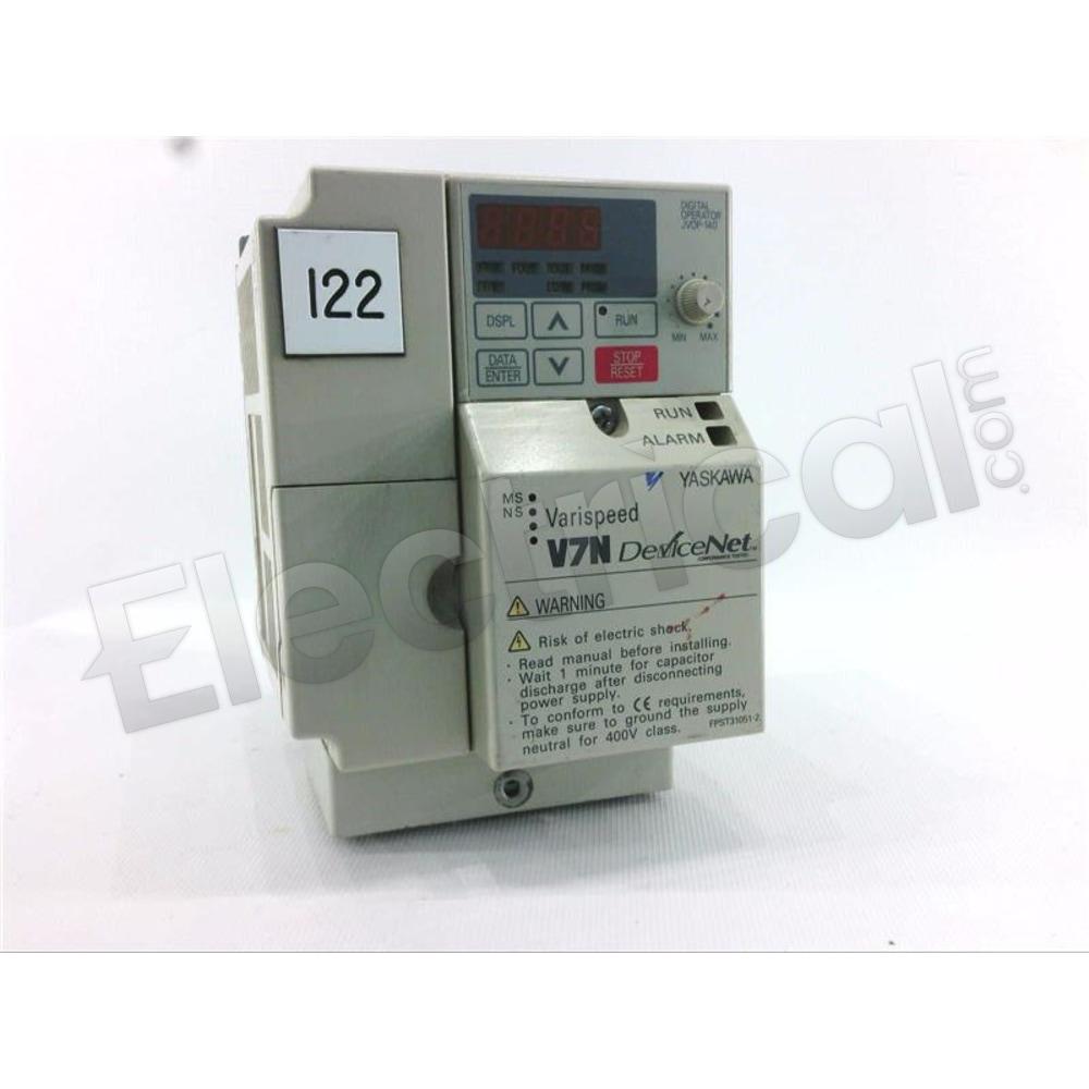 CIMR-V7NU40P2