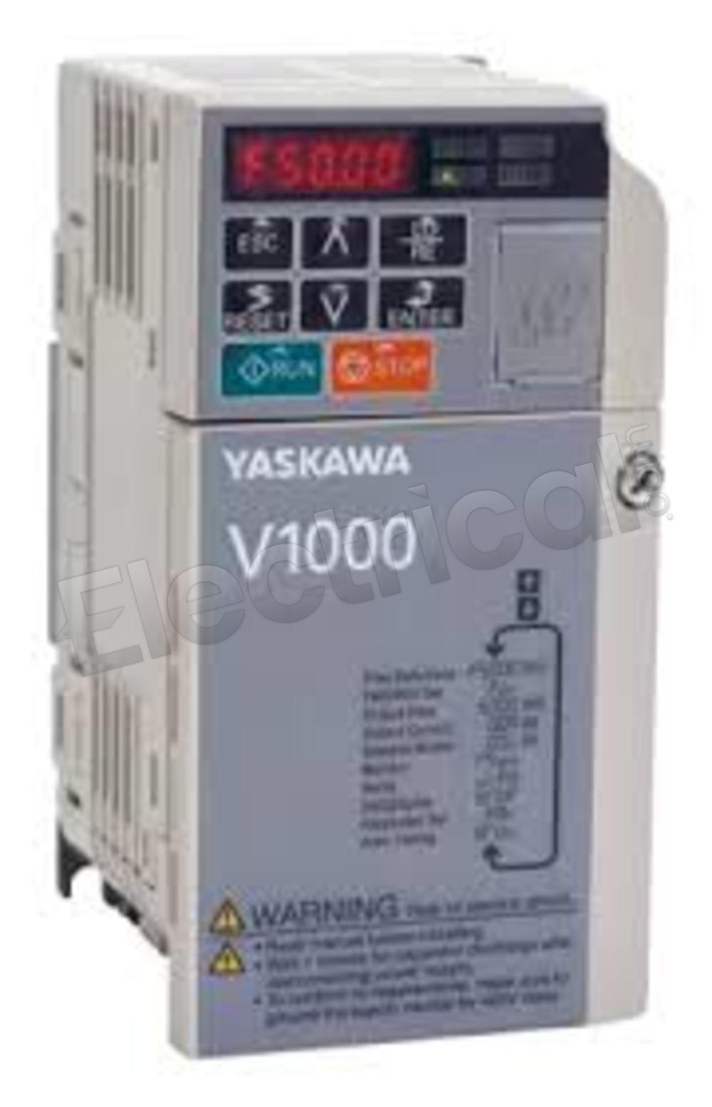 CIMR-VA2A0002BAA