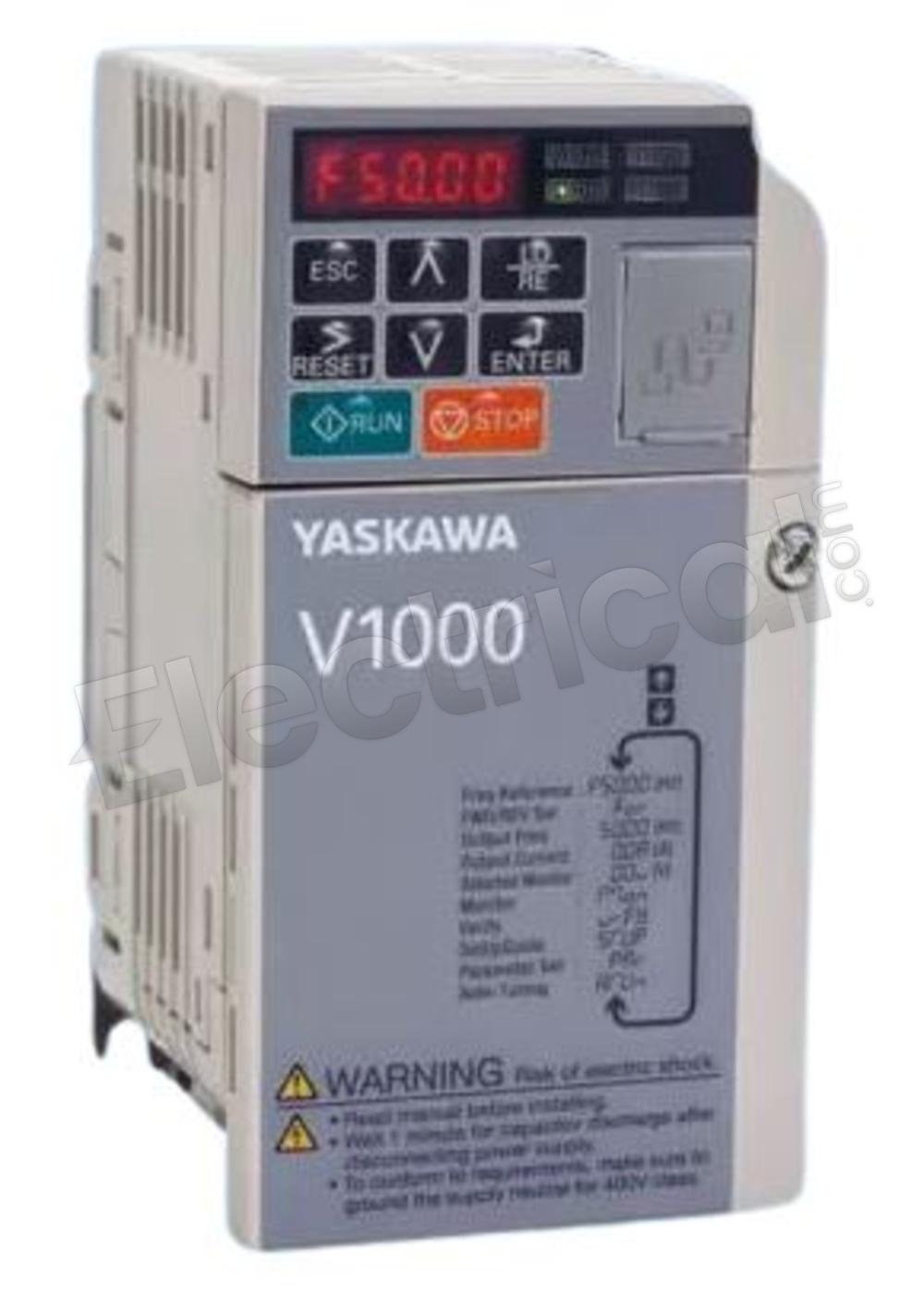 CIMR-VB4A0011BBA