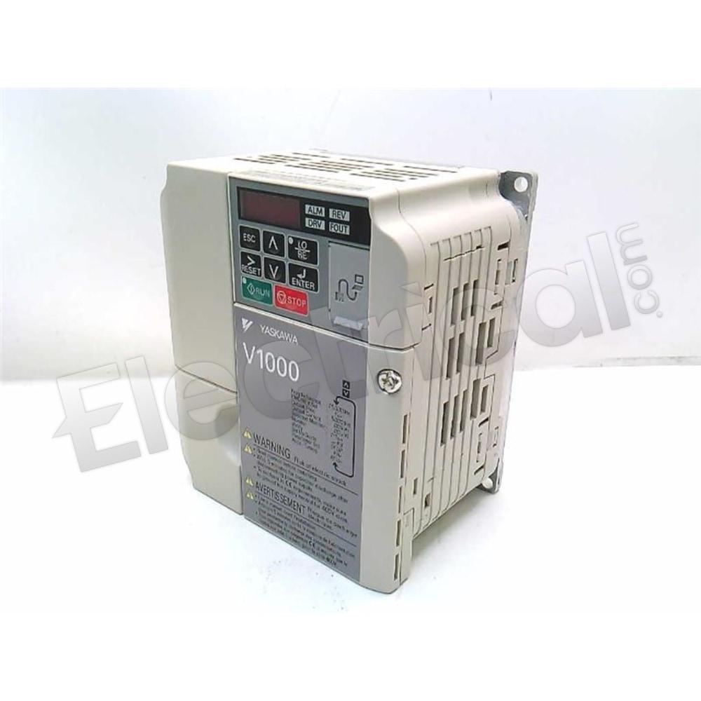 CIMR-VC4A0011BAA