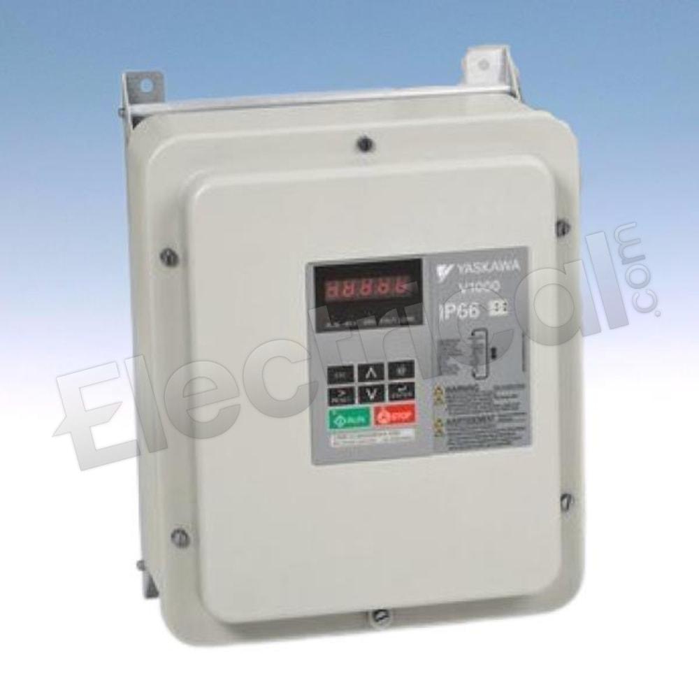 CIMR-VC4A0031HAA-0080