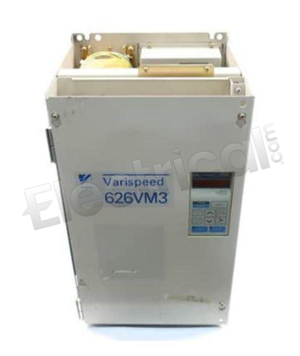 CIMR-VMS25P5