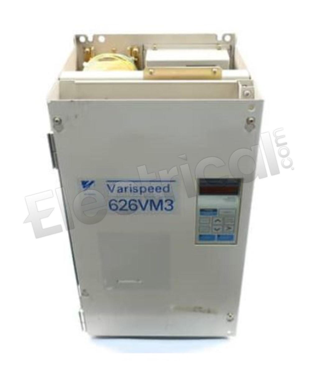 CIMR-VMS27P5