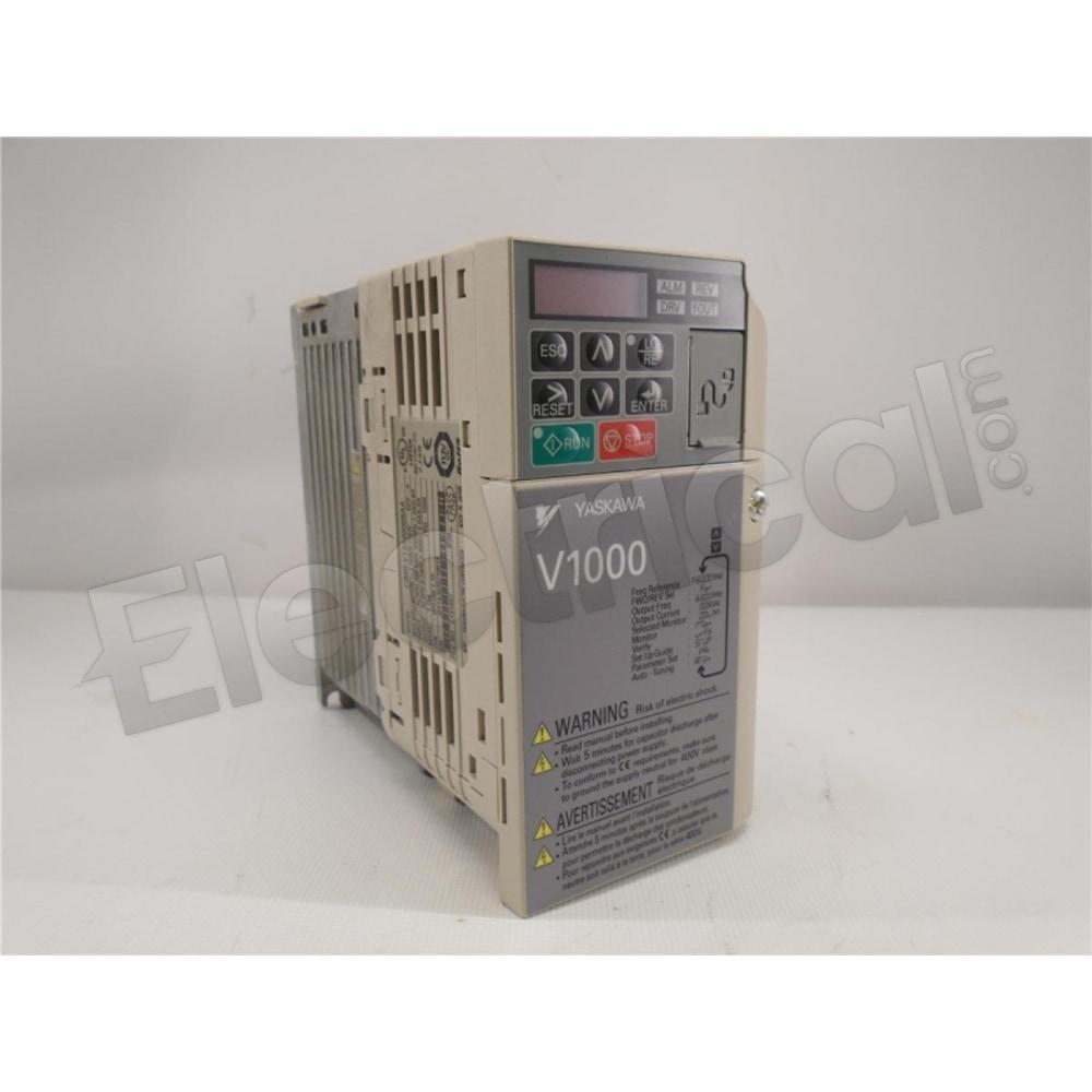 CIMR-VT2A0006BAA