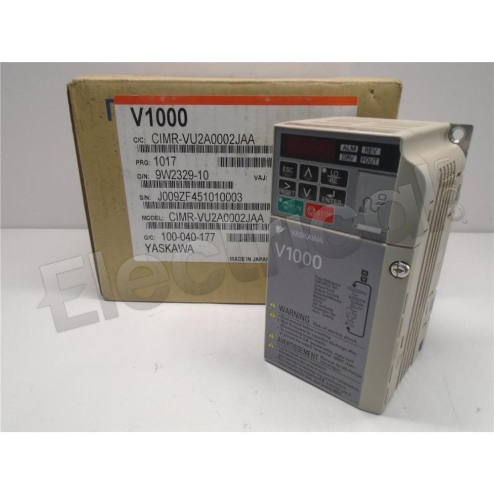 CIMR-VU2A0002JAA
