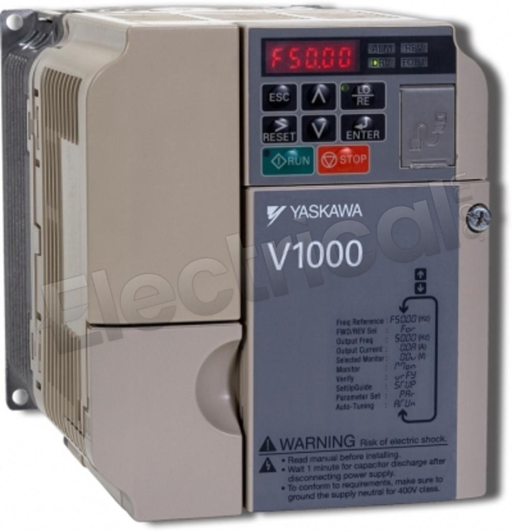 CIMR-VU4A0002FAA