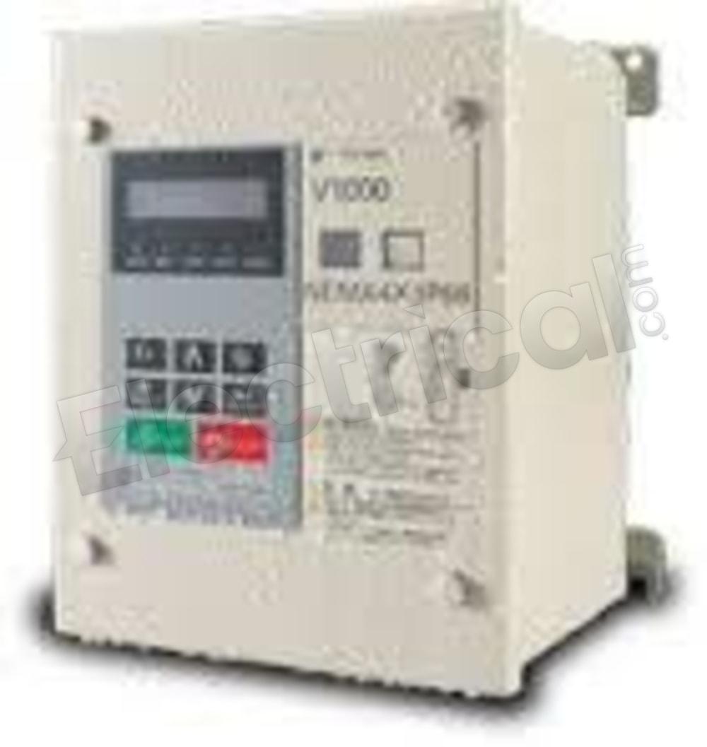 CIMR-VU4A0002GAA