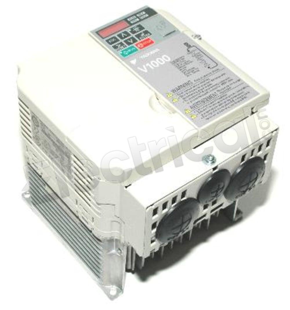 CIMR-VU4A0011FAA